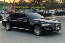 جنسس G90
